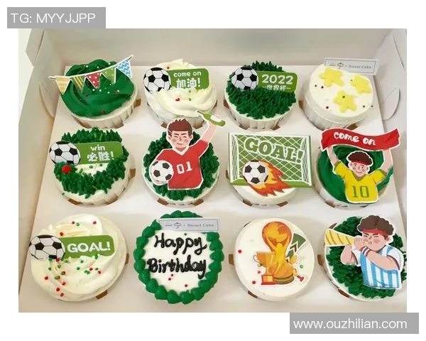 蛋糕盘上的足球明星们:漫画世界中的梦幻对决与甜蜜时刻