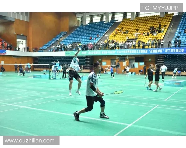 西安羽毛球队的精神风貌与发展历程探讨