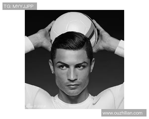 足球明星发型大集合各式风格尽在其中让你一览无余