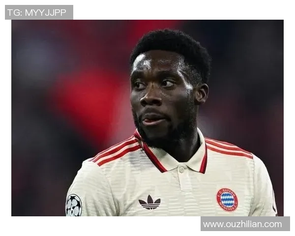 足球明星戴维斯近期状态分析与未来发展展望