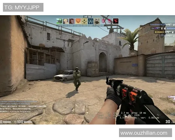 CS_GO热议：BLG的节奏争议